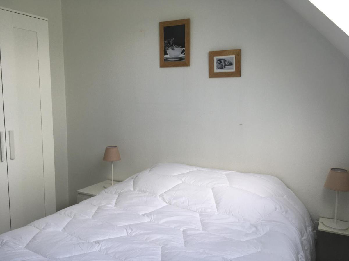 Cabourg, T2 Parfait Pour Vous ! Proche Et Centre-ville, 2 à 4 Pers. Cabourg