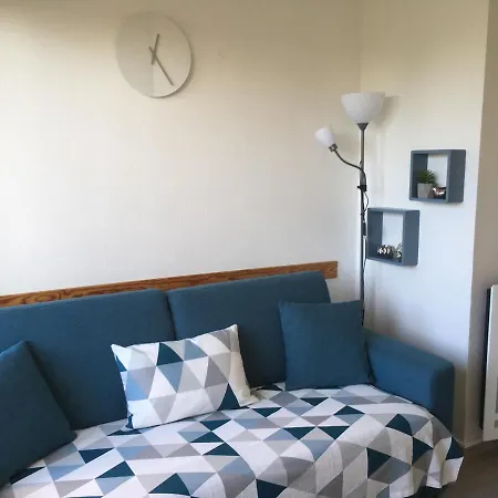 Cabourg, T2 Parfait Pour Vous ! Proche Plage Et Centre-Ville, 2 A 4 Pers. Exterior photo
