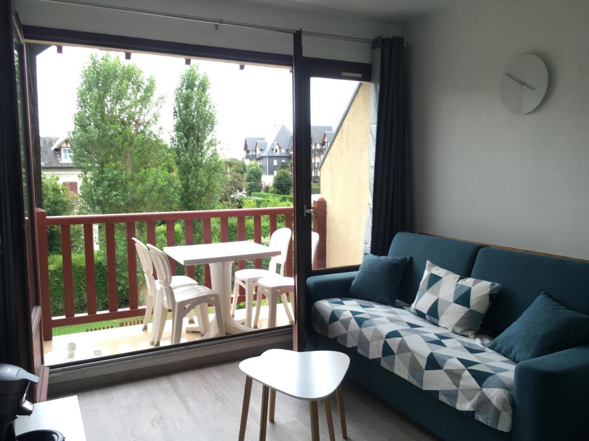 Cabourg, T2 Parfait Pour Vous ! Proche Et Centre-ville, 2 A 4 Pers. Apartment Cabourg