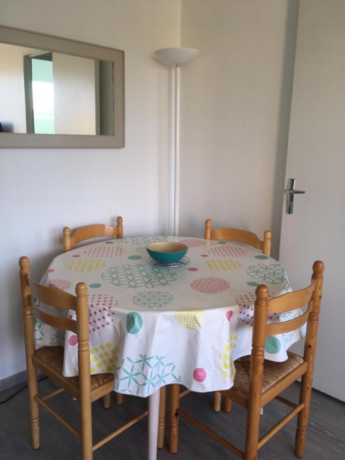 Apartment Cabourg, T2 Parfait Pour Vous ! Proche Et Centre-ville, 2 A 4 Pers. Cabourg
