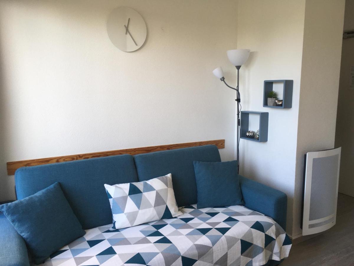 Apartment Cabourg, T2 Parfait Pour Vous ! Proche Et Centre-ville, 2 A 4 Pers. Cabourg