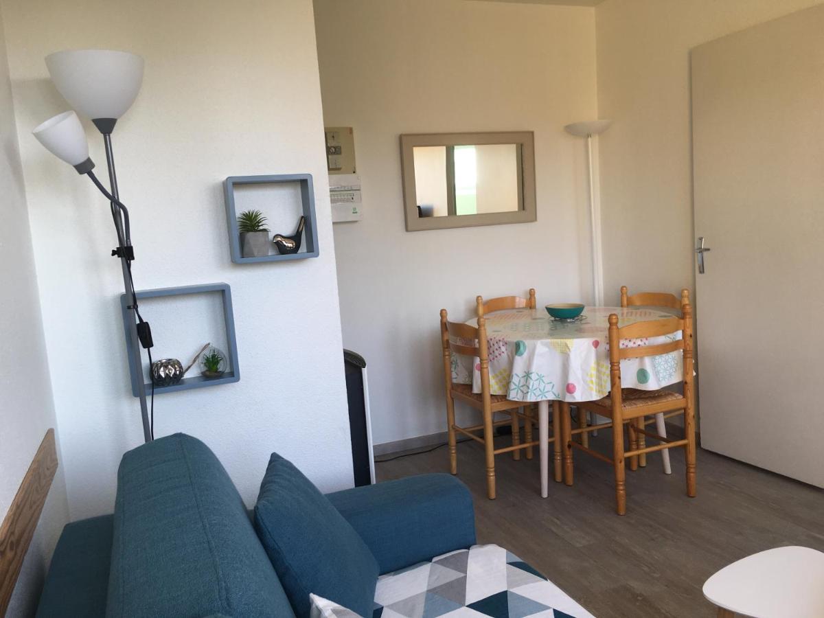Cabourg, T2 Parfait Pour Vous ! Proche Et Centre-ville, 2 A 4 Pers. Apartment *