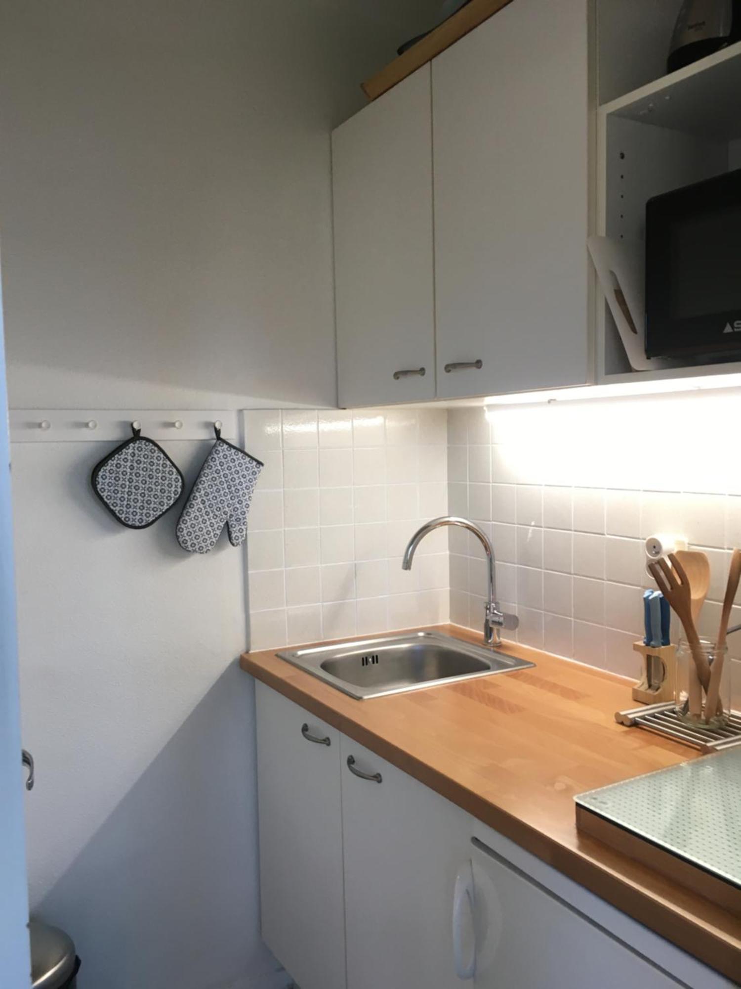 Cabourg, T2 Parfait Pour Vous ! Proche Et Centre-ville, 2 A 4 Pers. * Cabourg