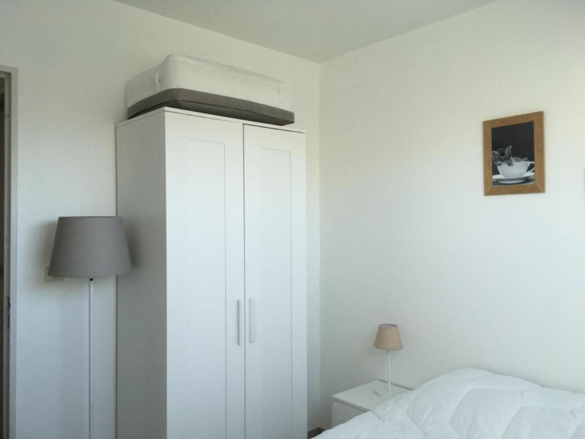 Apartment Cabourg, T2 Parfait Pour Vous ! Proche Et Centre-ville, 2 A 4 Pers.