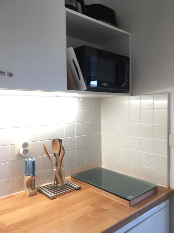 Apartment Cabourg, T2 Parfait Pour Vous ! Proche Et Centre-ville, 2 A 4 Pers. *